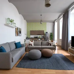 Apartment Limehome Werftstraße