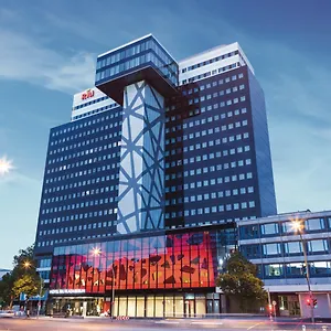 酒店 柏林瑞广场酒店