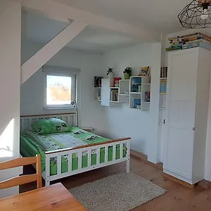Apartment Judits