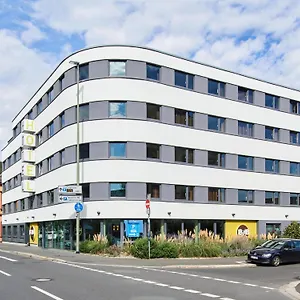 bb-hotel-wuerzburg.com-bavaria.com/