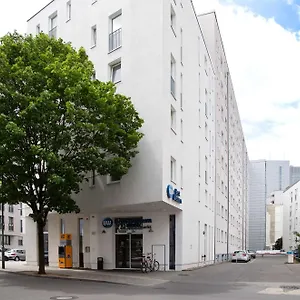 酒店 斯比特尔马克西佳酒店