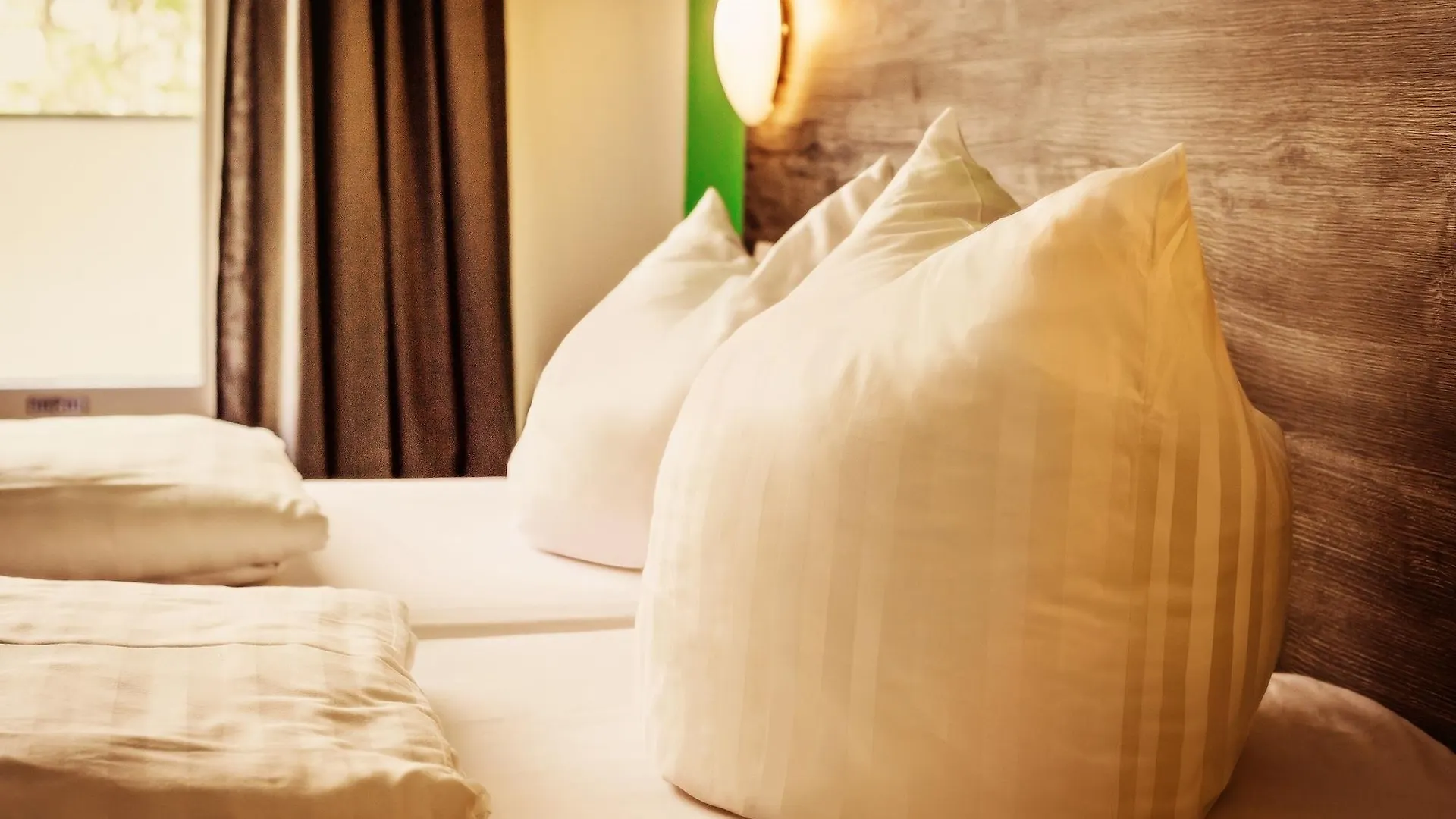 ***  Alecsa Hotel Am Olympiastadion Berlin Germany