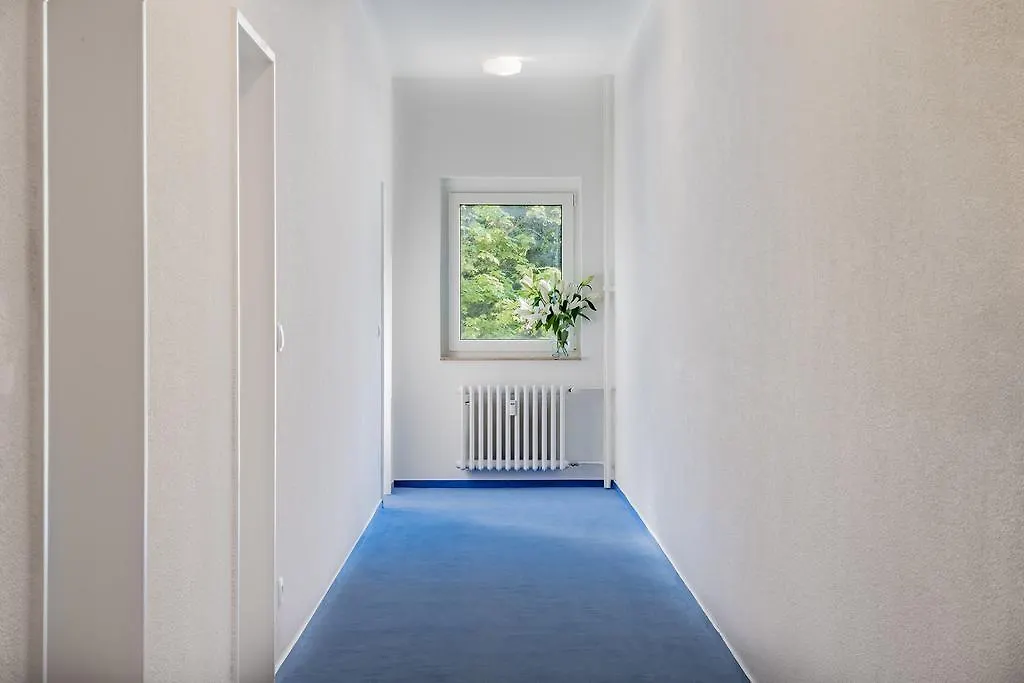 Alecsa Hotel Am Olympiastadion Berlin 3*,  Germany